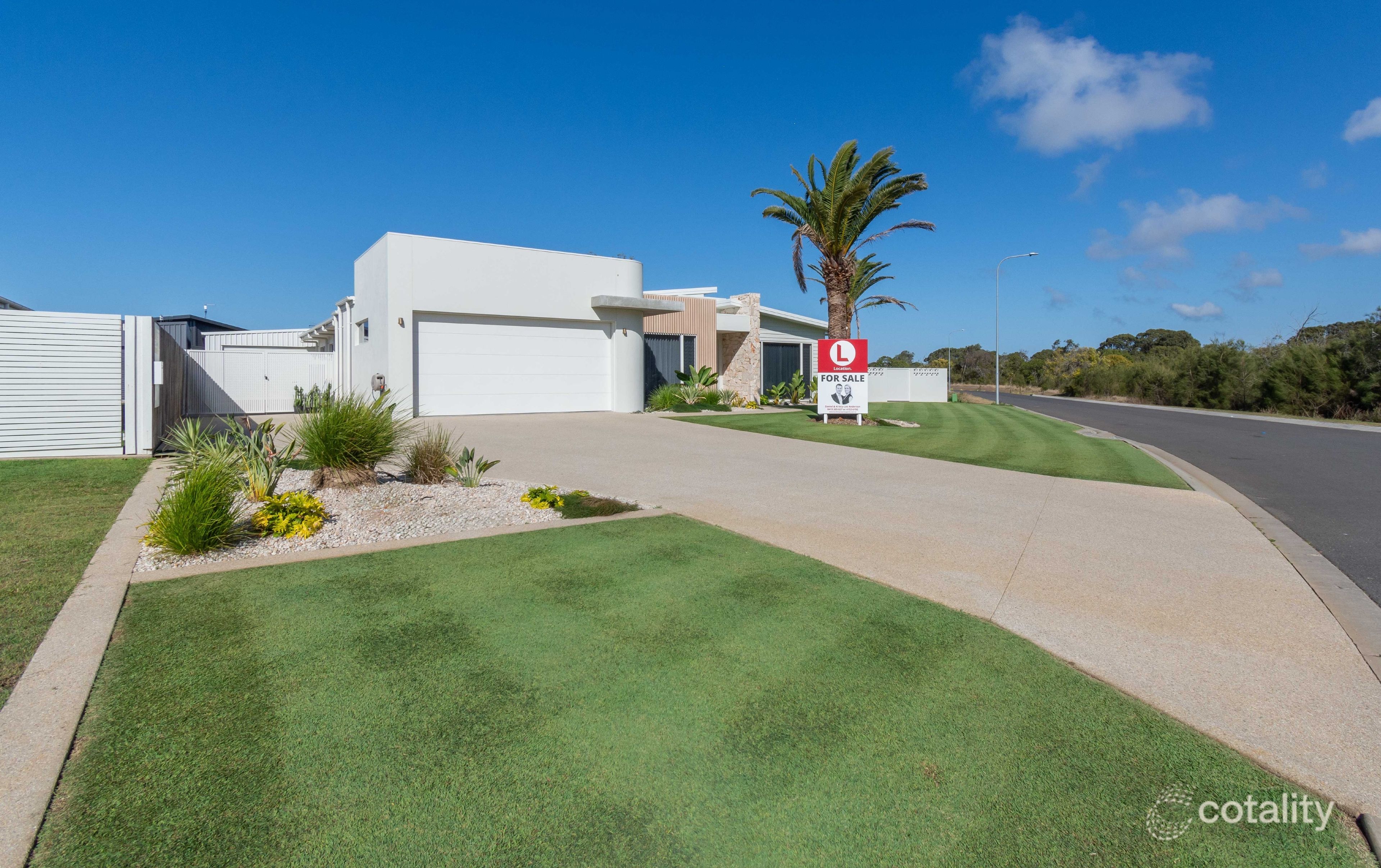 29 Deering Pl, Innes Park, QLD 4670