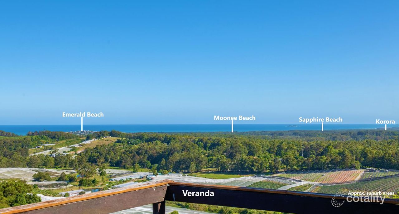 50/50 Rickards Rd, Sandy Beach, NSW 2456