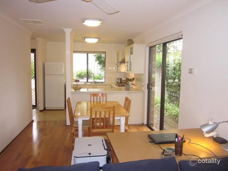 3/21 Strickland St, South Perth, WA 6151