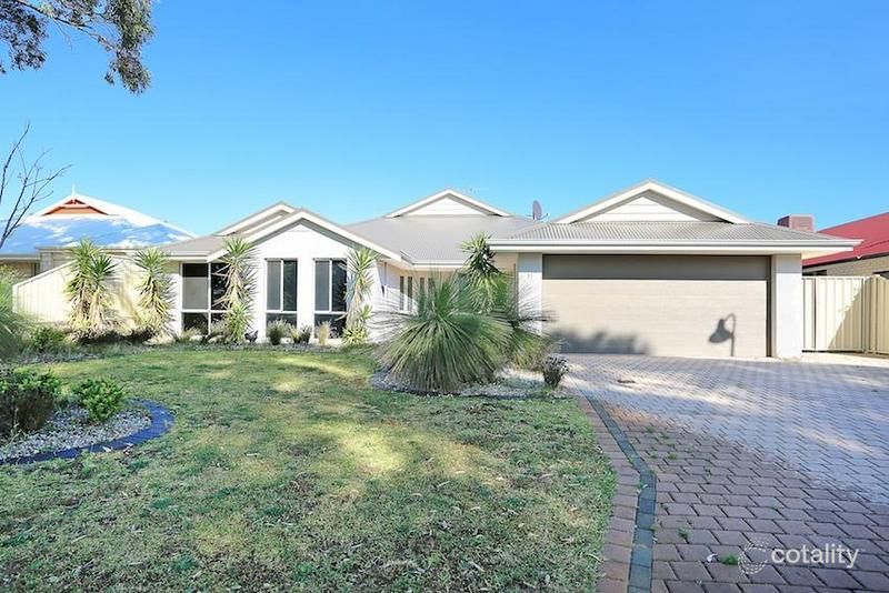 11 Malata Rdge, Lakelands, WA 6180