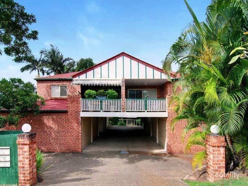 7/10 Burnaby Tce, Gordon Park, QLD 4031