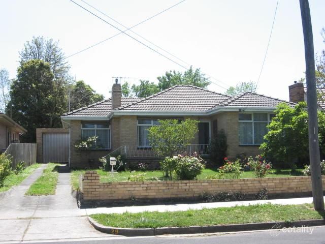 29 Sandy St, Nunawading, VIC 3131