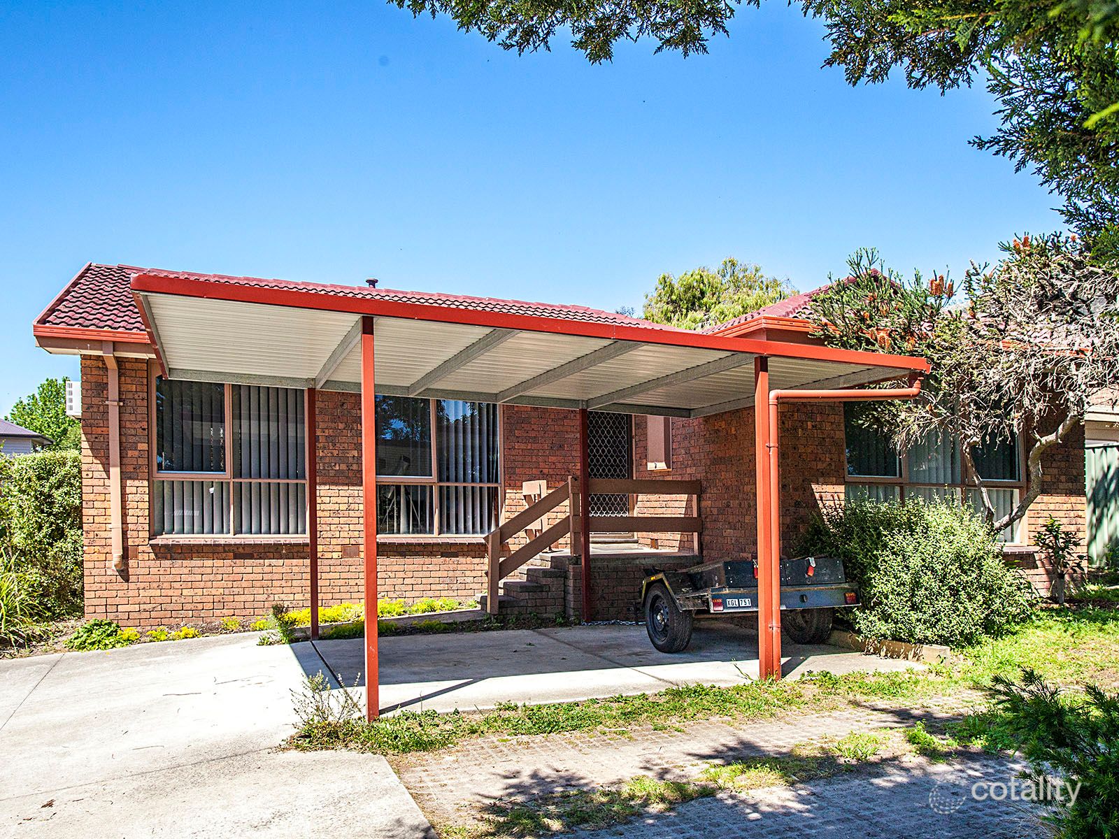 1/17 Blair St, Lilydale, VIC 3140