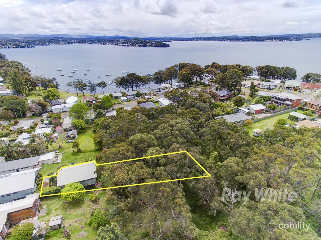 2/6 Rees St, Wangi Wangi, NSW 2267