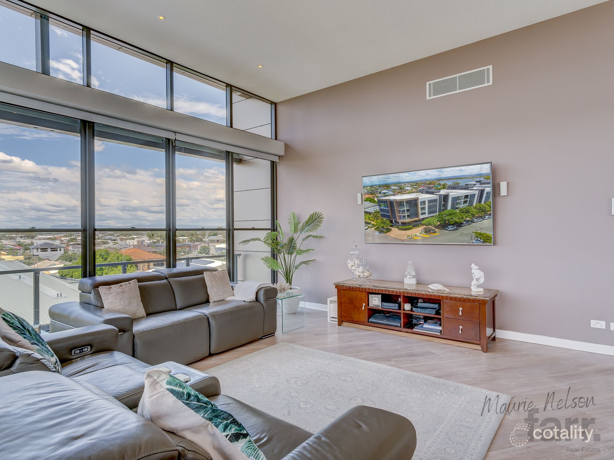 1401/1 Sunset Ave, Paradise Point, QLD 4216