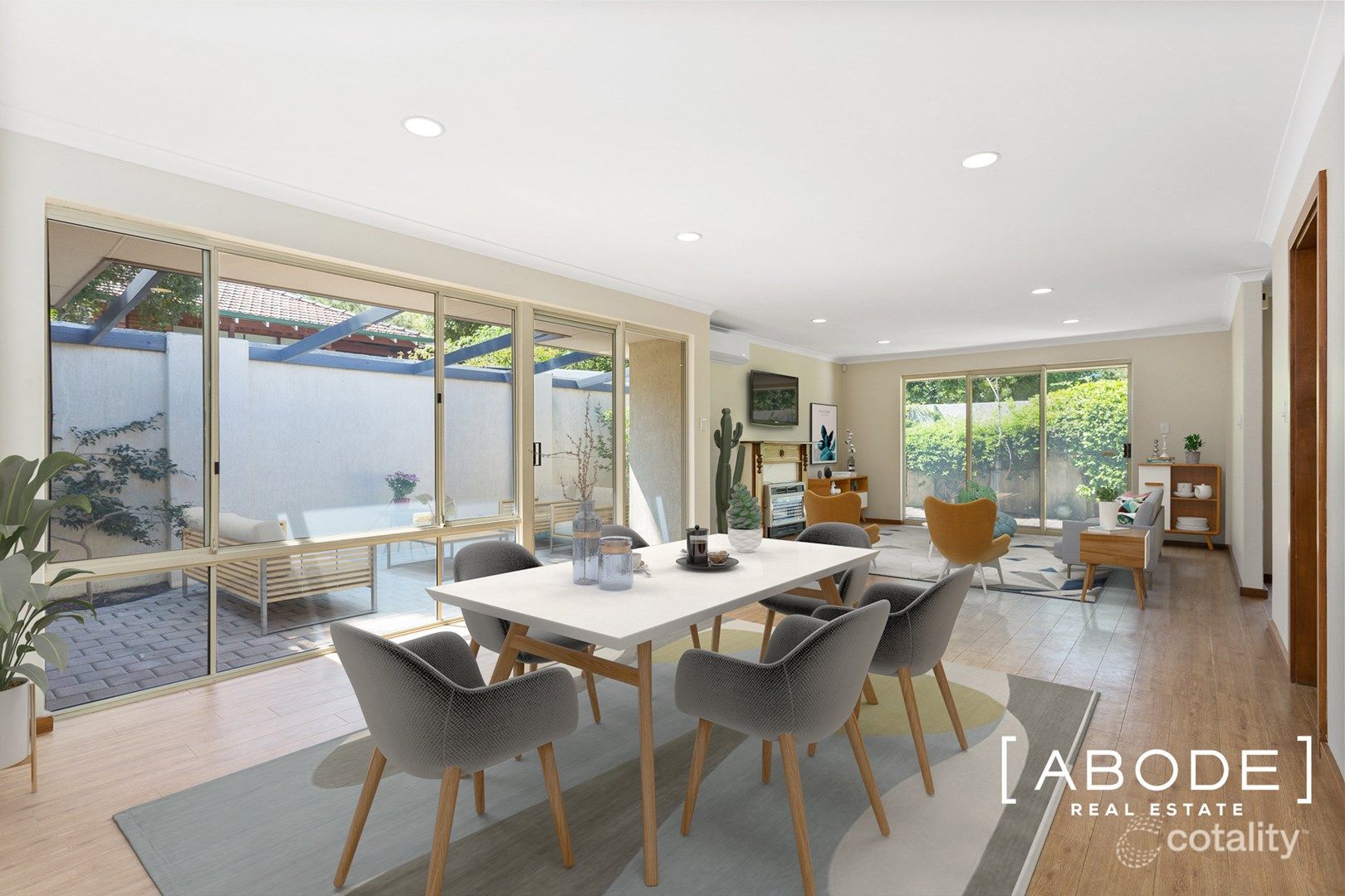 3 Fortune St, Shenton Park, WA 6008