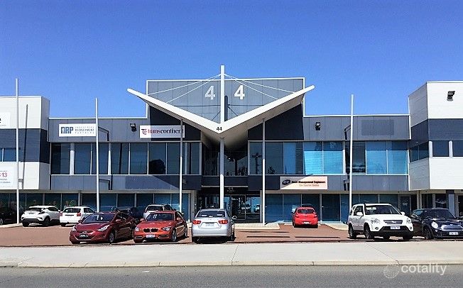 6/44 Belmont Ave, Rivervale, WA 6103