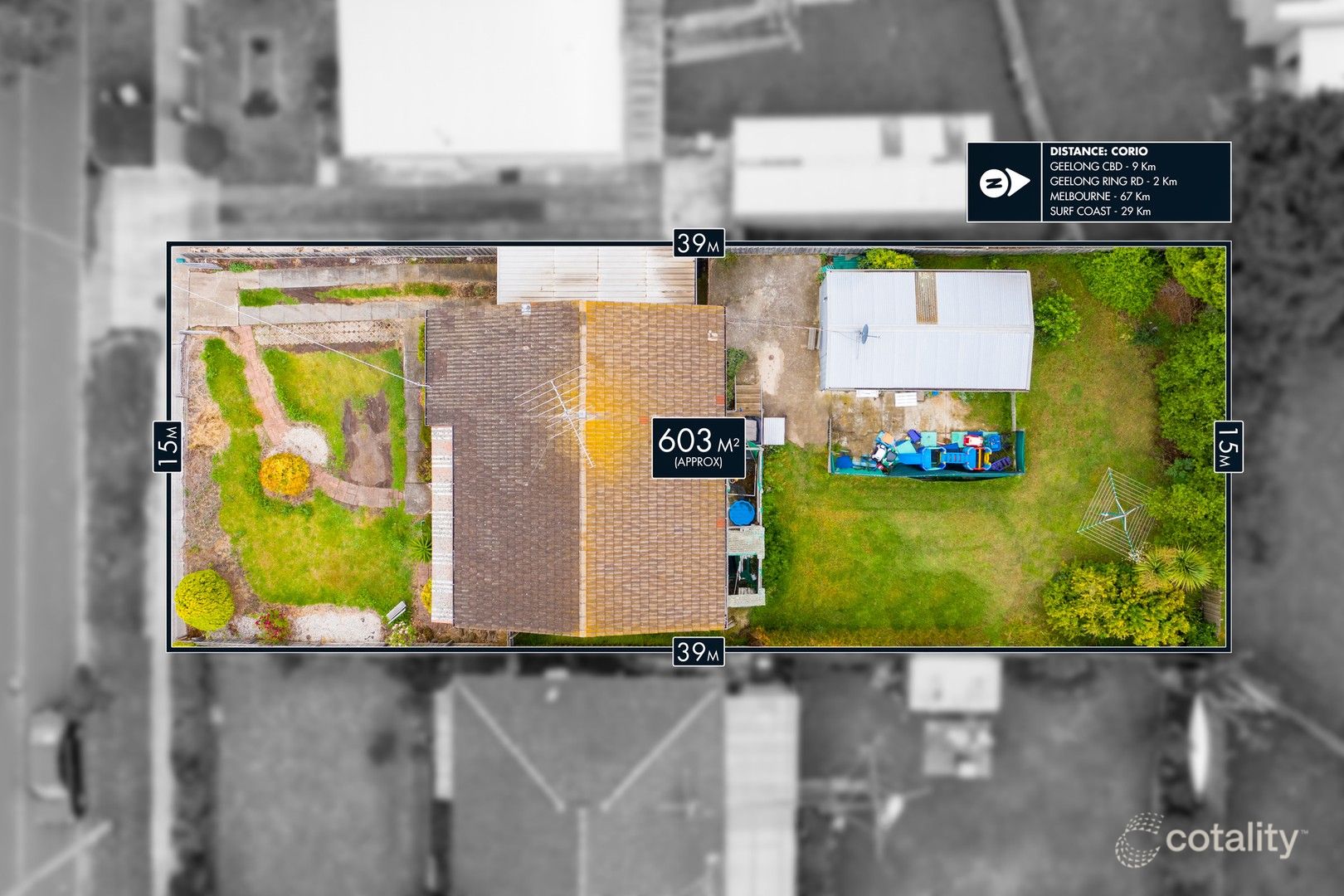 82 Goldsworthy Rd, Corio, VIC 3214