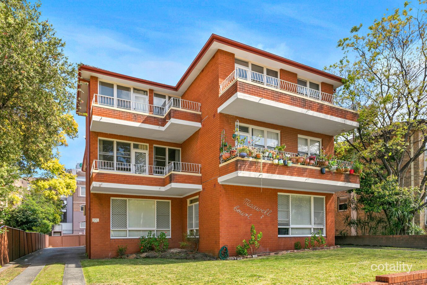 3/33 Gladstone St, Kogarah, NSW 2217