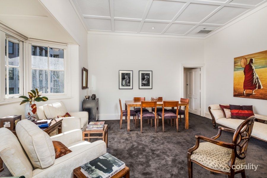 3/24-26 Waratah St, Rushcutters Bay, NSW 2011