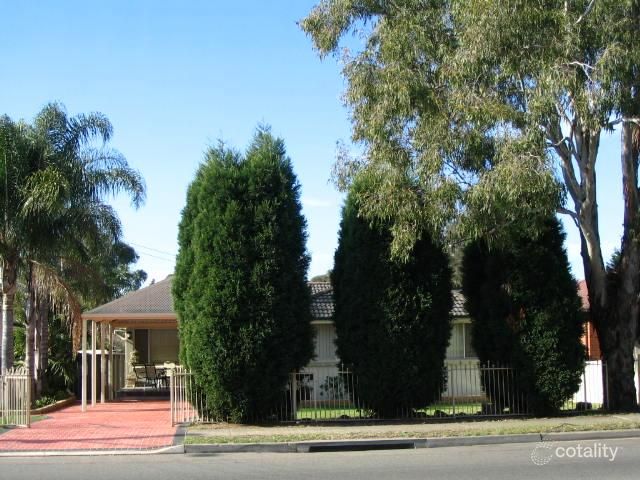 399 Blacktown Rd, Toongabbie, NSW 2146