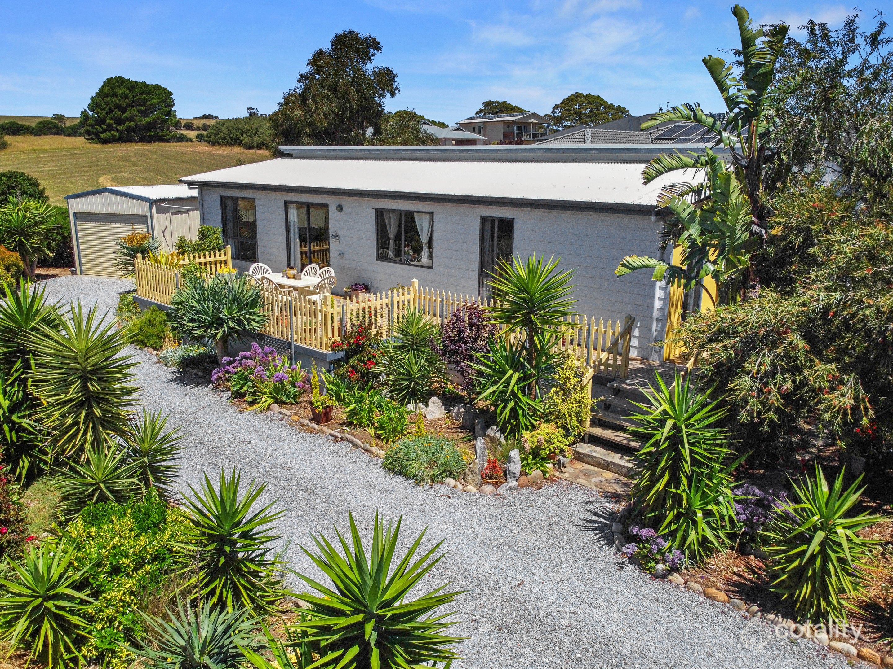 10 Resolute Ave, Normanville, SA 5204