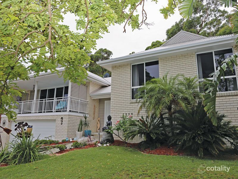 8 Tingara Rd, Nelson Bay, NSW 2315