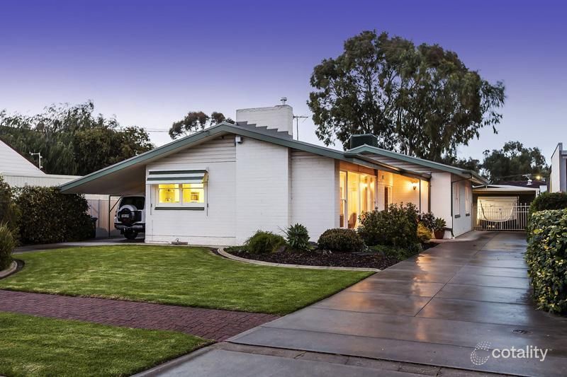 3 Sunset Cres, Grange, SA 5022