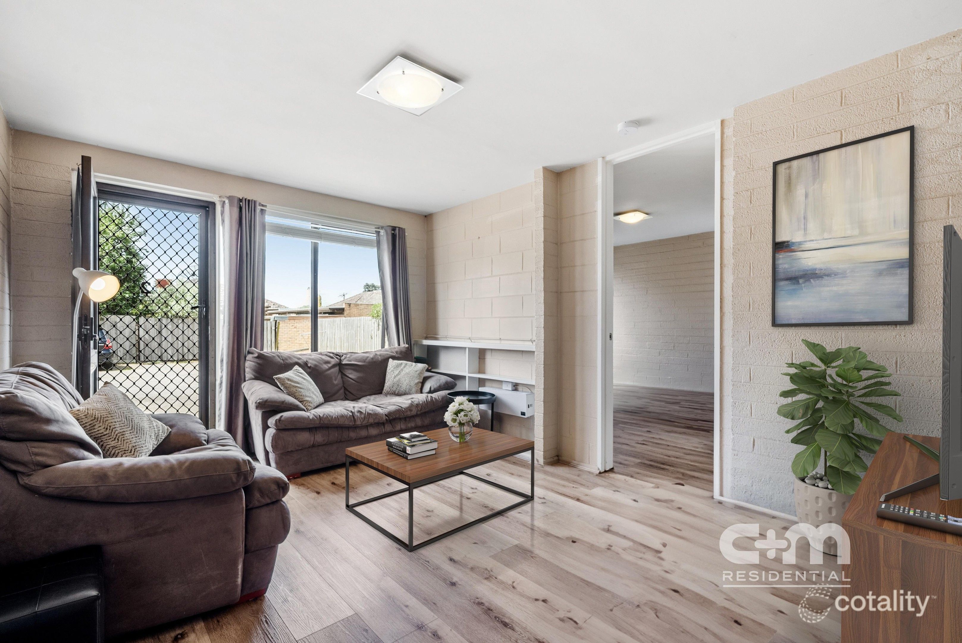 2/12 Salisbury St, Glenroy, VIC 3046