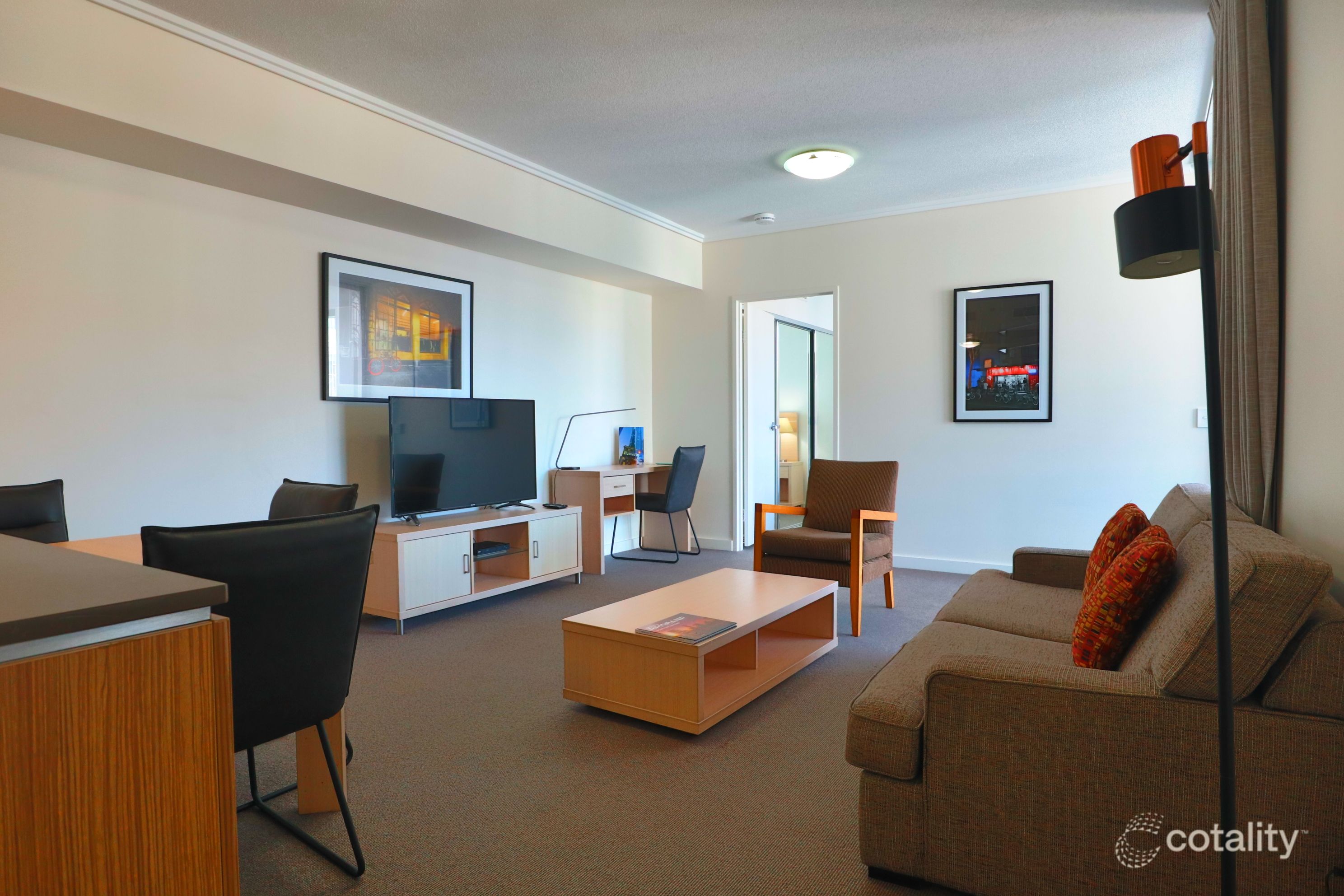 2802/128 Charlotte St, Brisbane City, QLD 4000