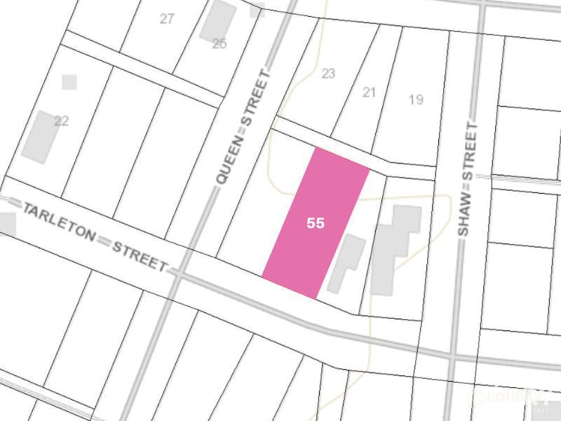 55 Tarleton St, Zeehan, TAS 7469