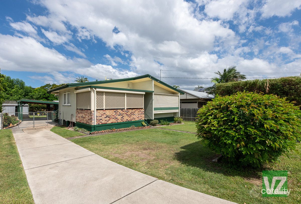 65 Appleby Rd, Stafford, QLD 4053