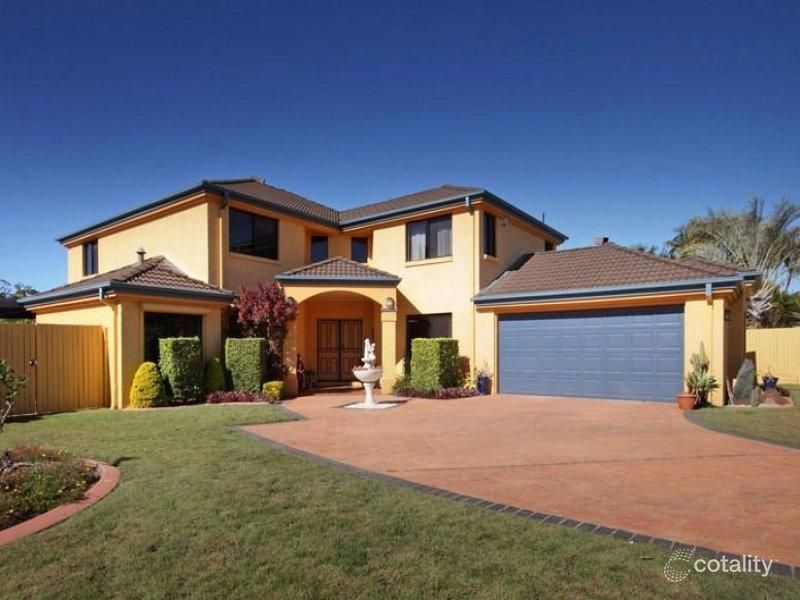 5 Belvista Ct, Bellmere, QLD 4510