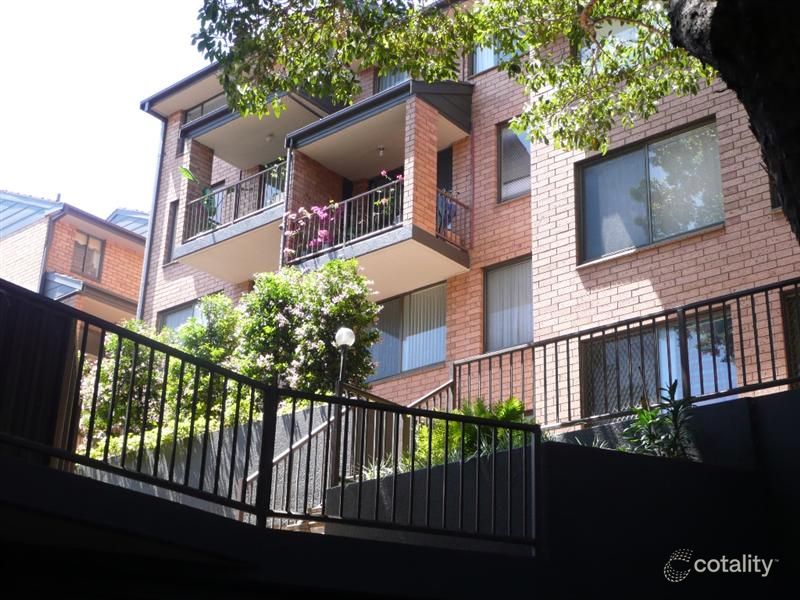 35/492-500 Elizabeth St, Surry Hills, NSW 2010