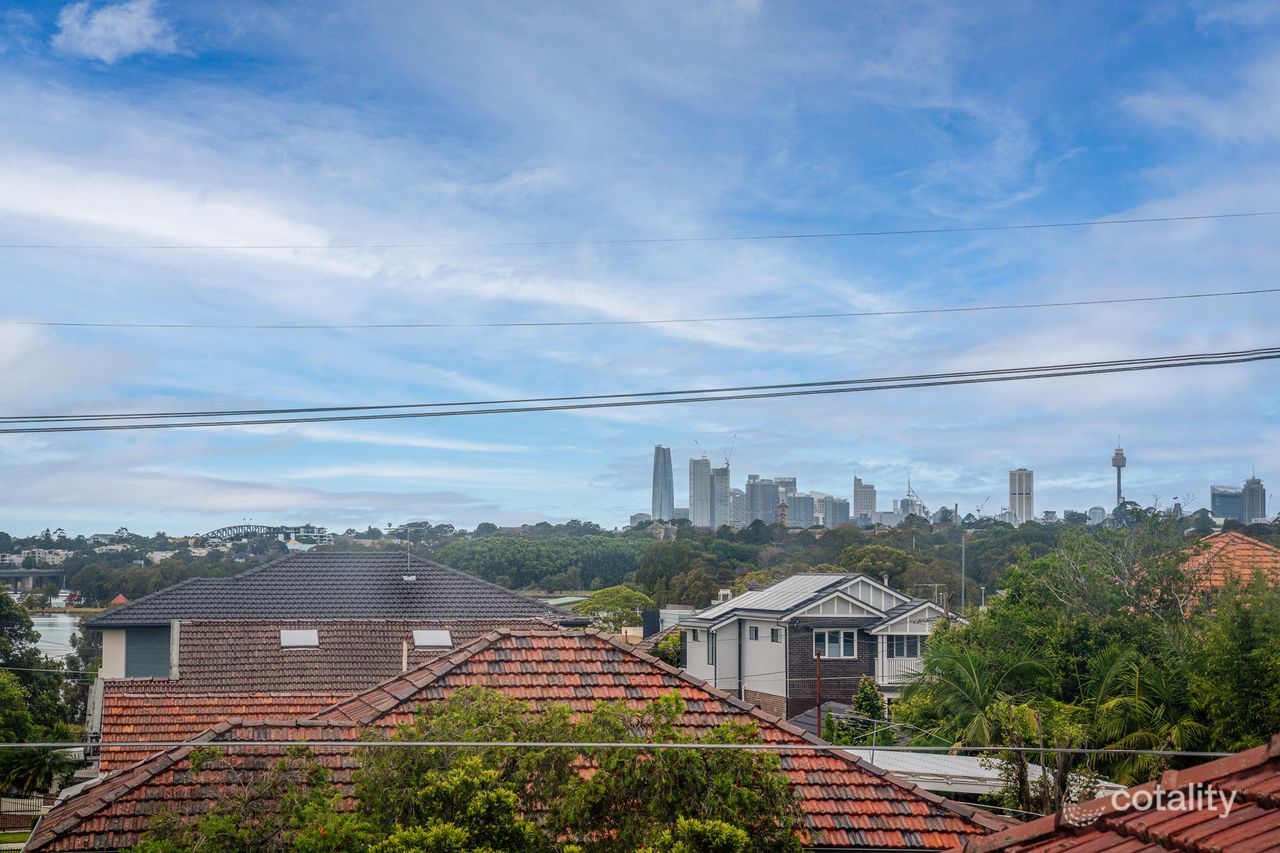 19 First Ave, Rodd Point, NSW 2046