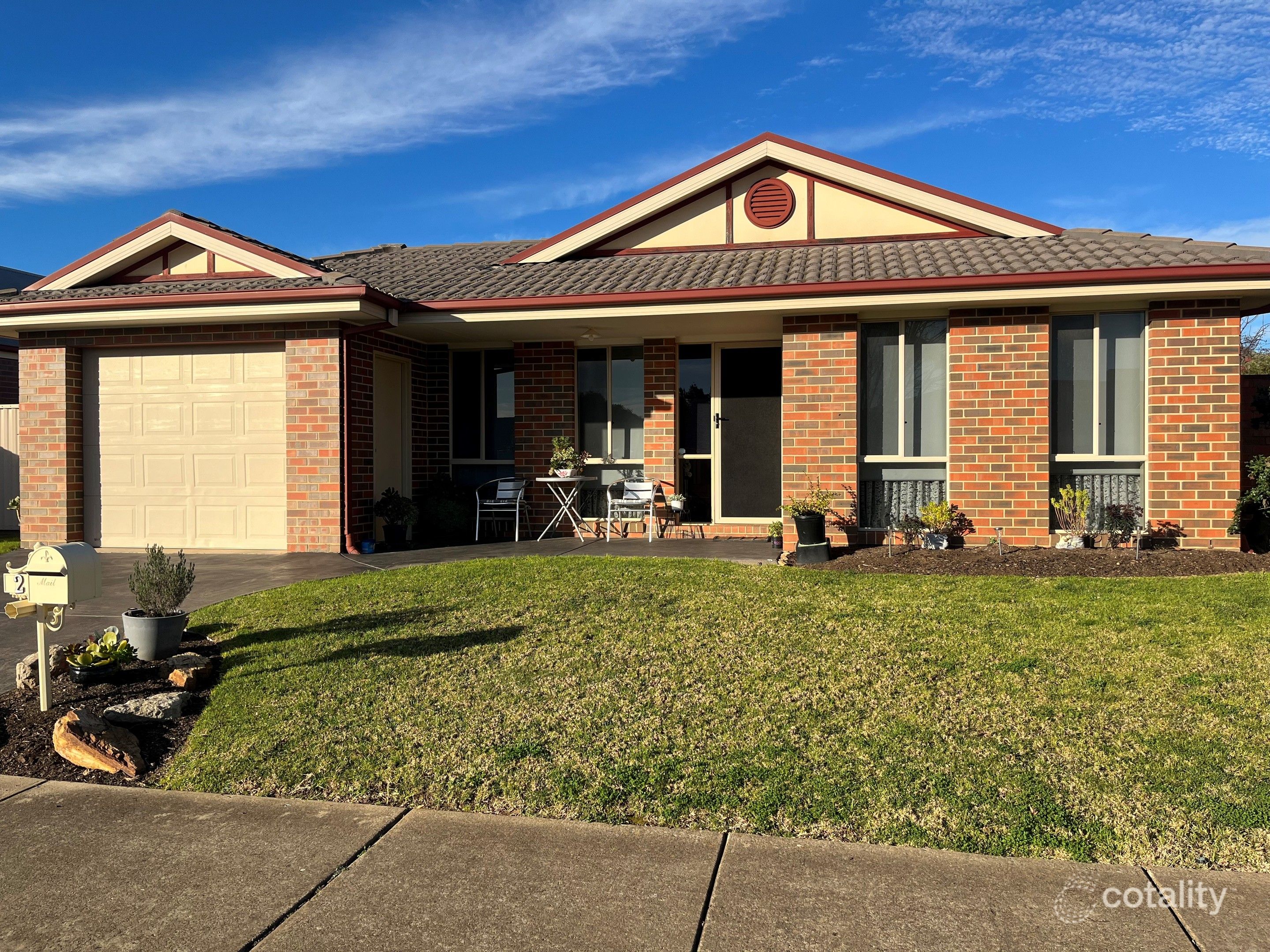 2 Musgrove Dr, Mooroopna, VIC 3629