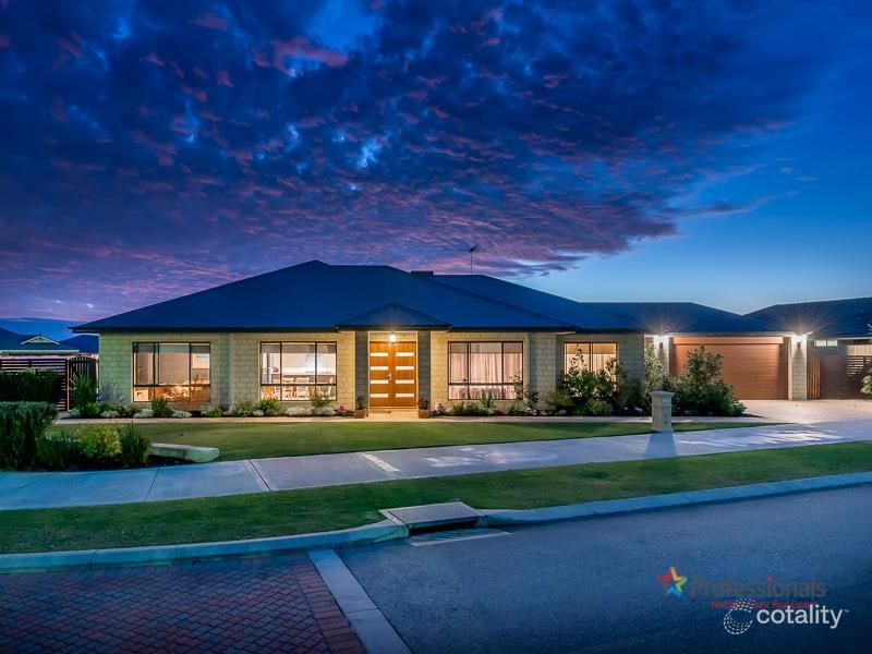 18 Frangista Rd, Butler, WA 6036