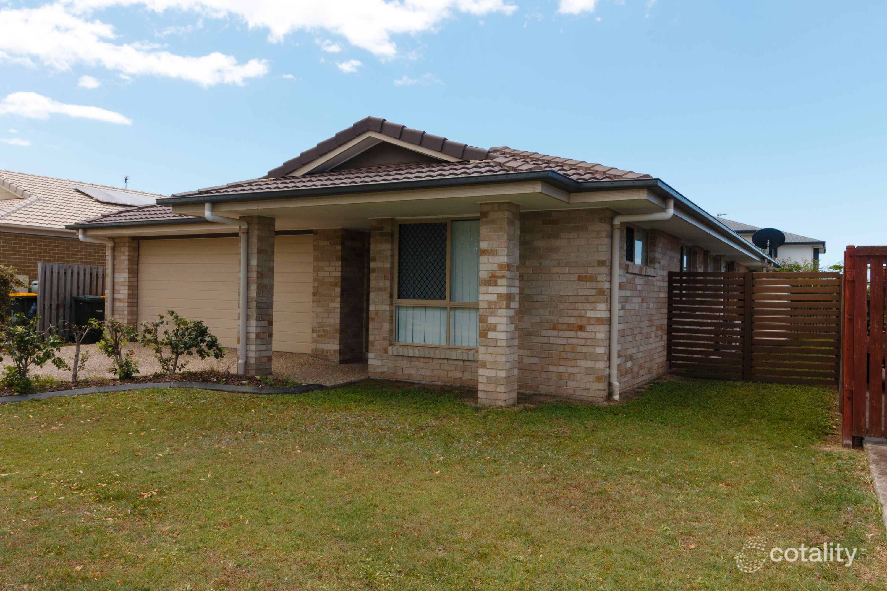 2 Calypso Cl, Urraween, QLD 4655