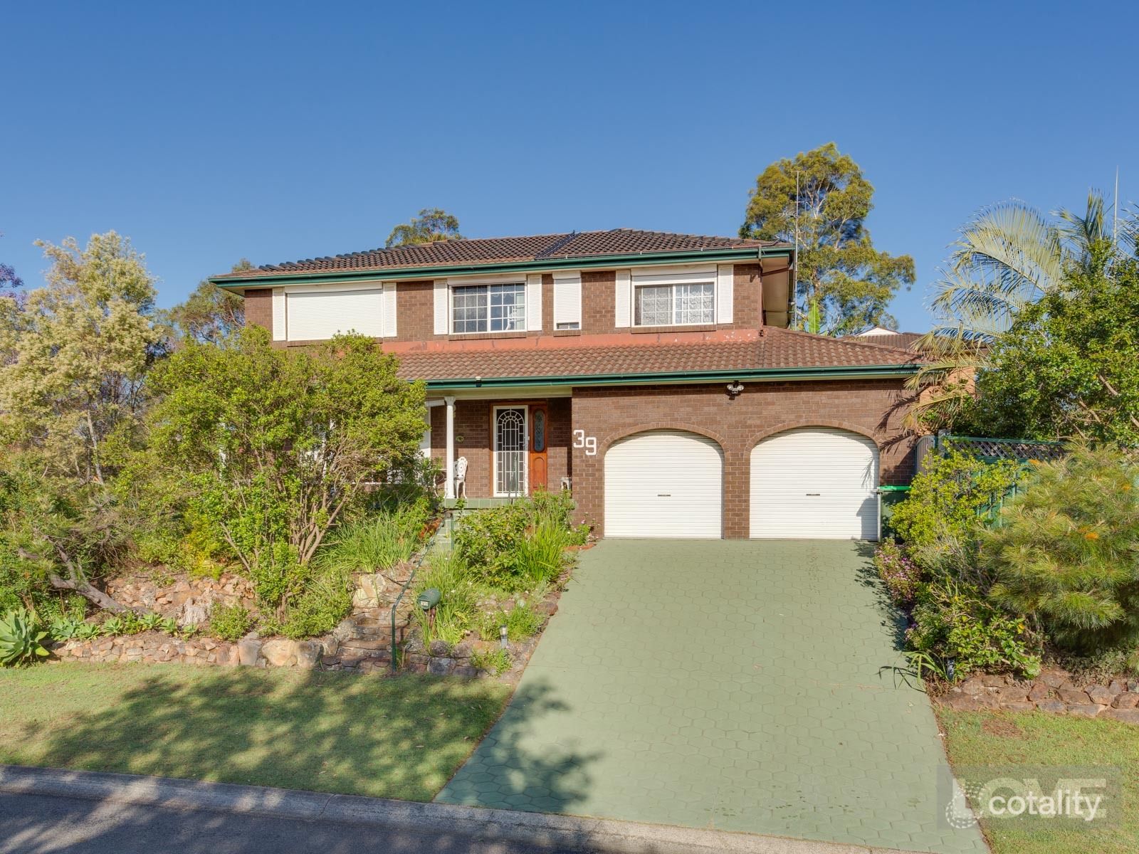 39 Advance Dr, Woodrising, NSW 2284