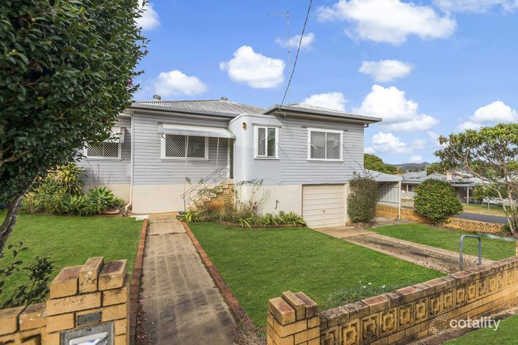 186 Dibbs St, East Lismore, NSW 2480