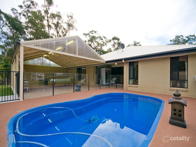 72 Bowhill Rd, Willawong, QLD 4110