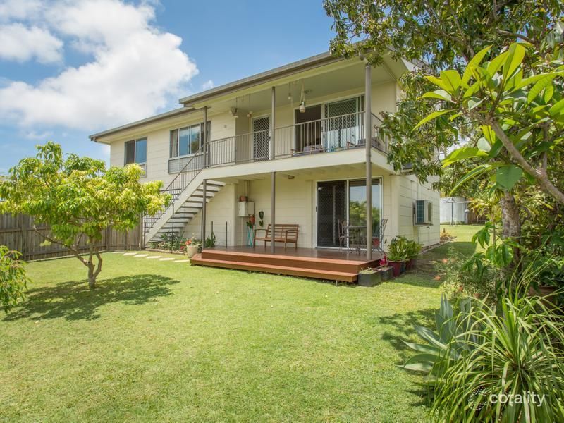 20 Amelia Dr, North Mackay, QLD 4740