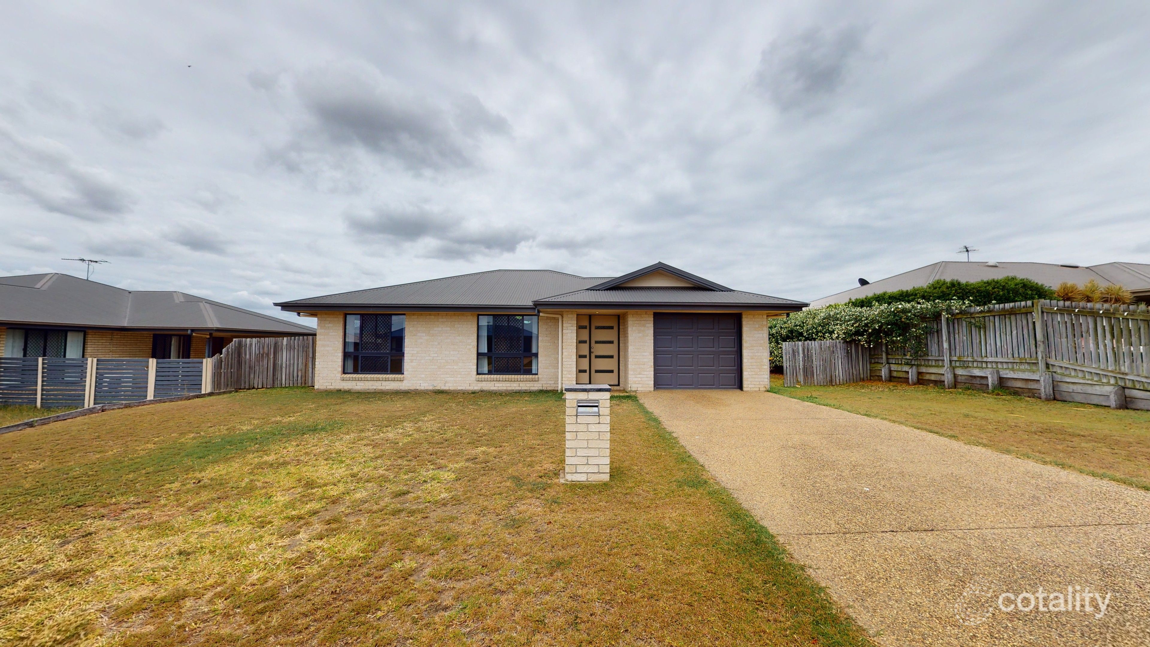 14 Emery St, Gracemere, QLD 4702