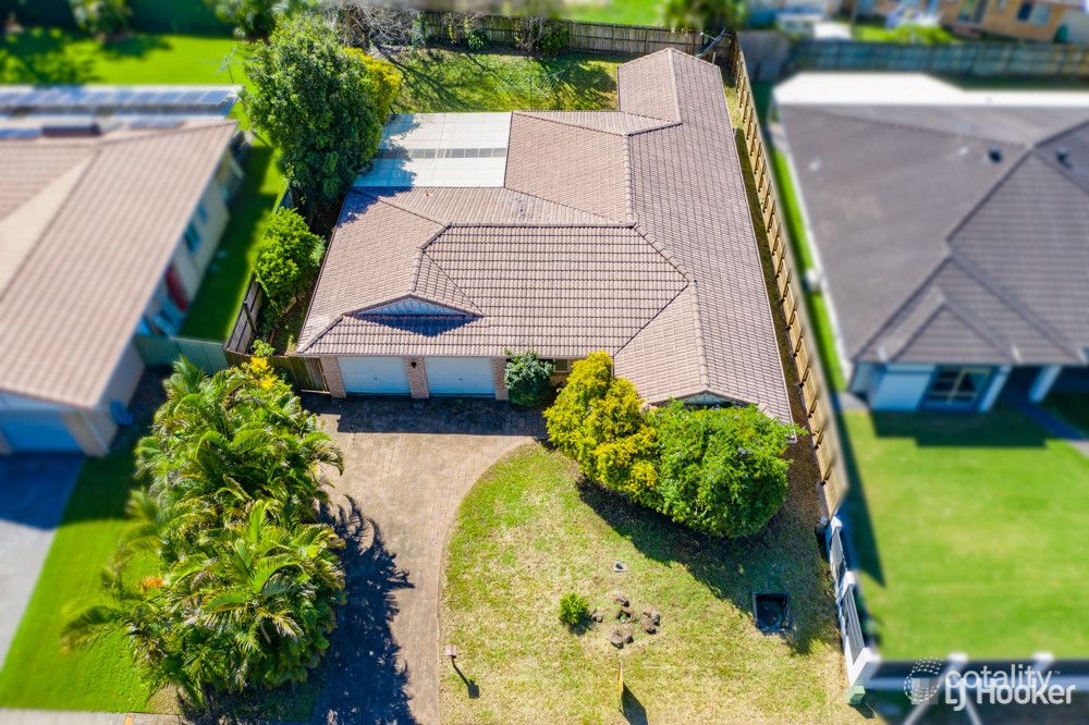 544 Old Cleveland Rd E, Birkdale, QLD 4159