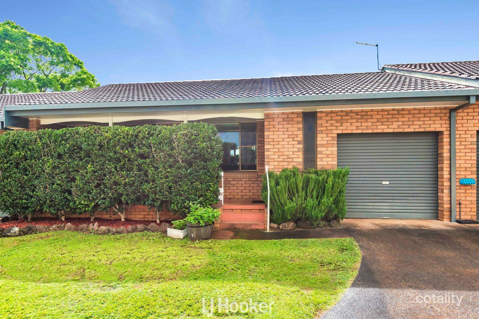 2/20 Brown Ave, Alstonville, NSW 2477