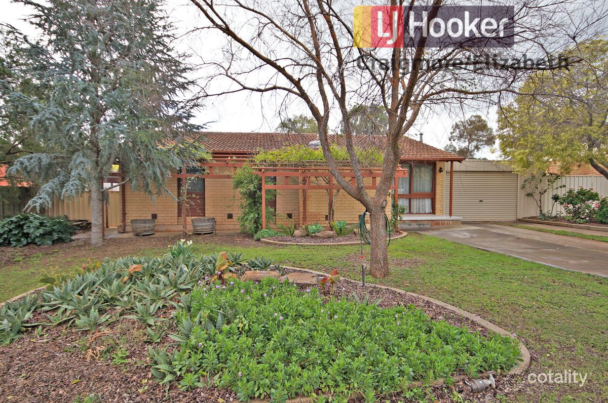 97 Mckenzie Rd, Elizabeth Downs, SA 5113
