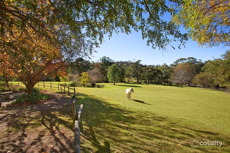 21 Kellys Way, Oxford Falls, NSW 2100