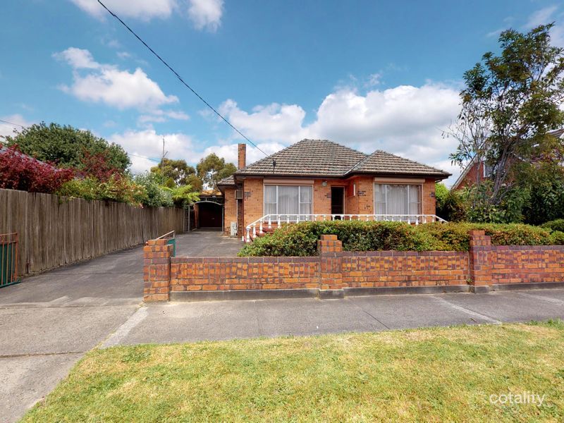 40 Chamberlain Rd, Newborough, VIC 3825