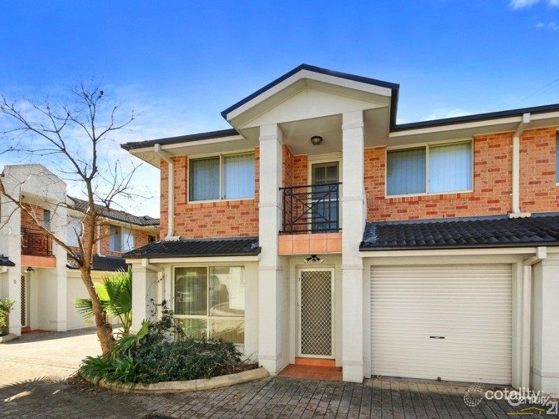 3/67-69 Cambridge St, Canley Heights, NSW 2166