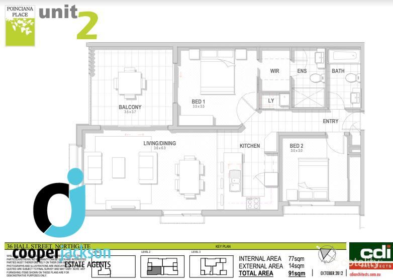 2/36 Hall St, Northgate, QLD 4013