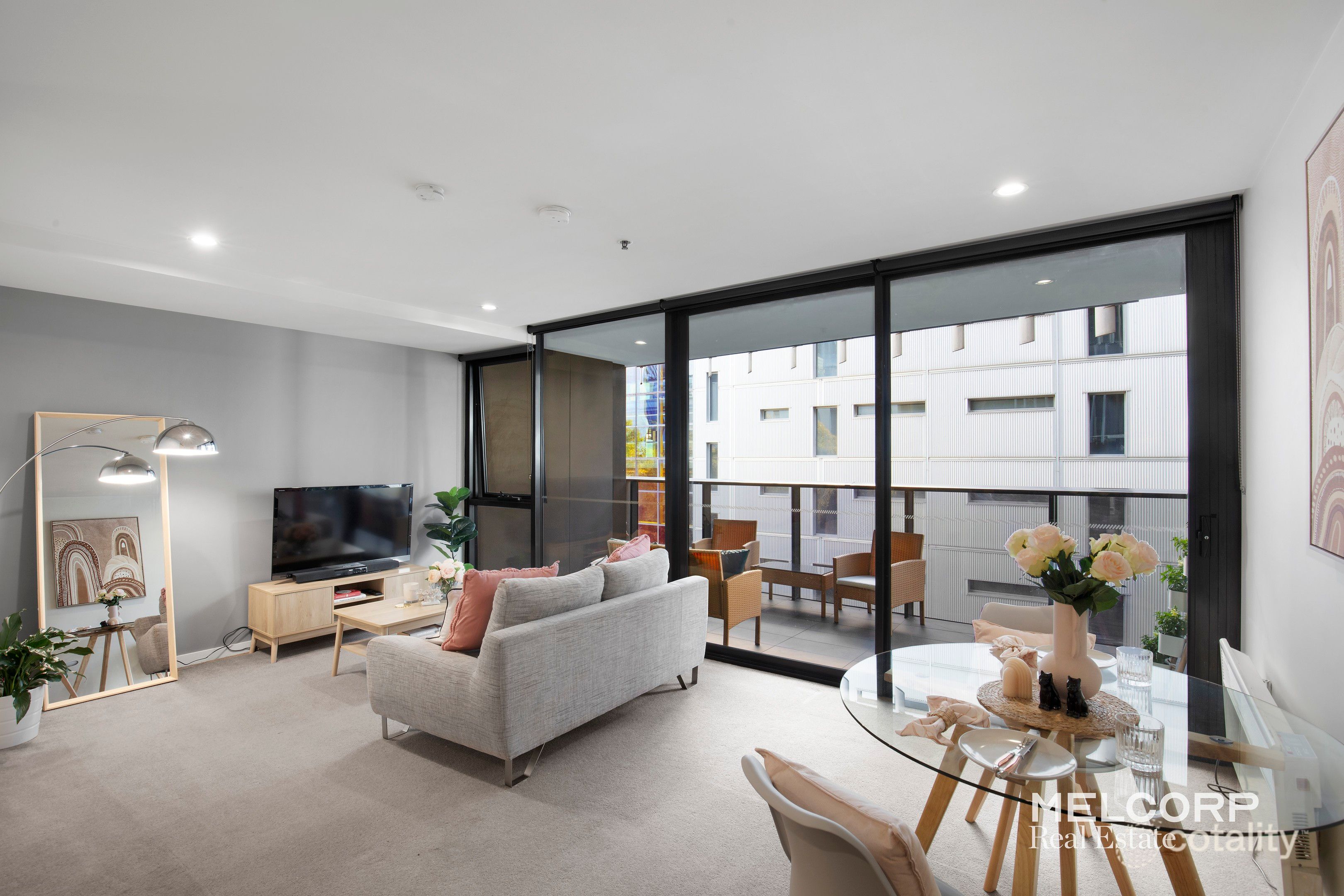 408/815 Bourke St, Docklands, VIC 3008