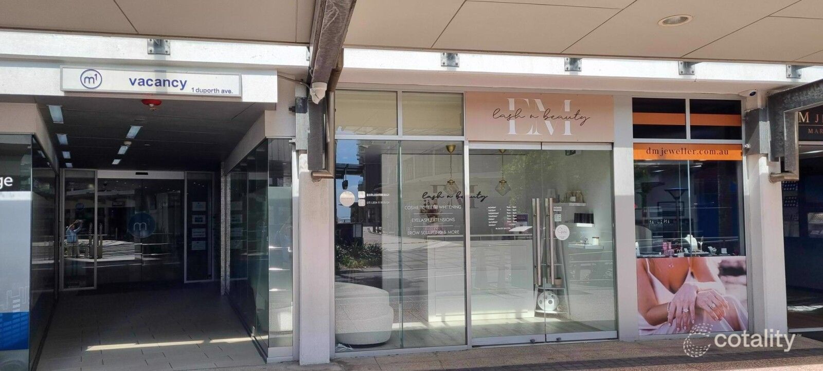 3/1-7 Duporth Ave, Maroochydore, QLD 4558