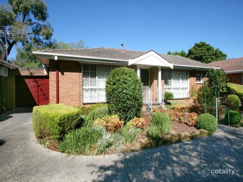 3/217 Springvale Rd, Nunawading, VIC 3131