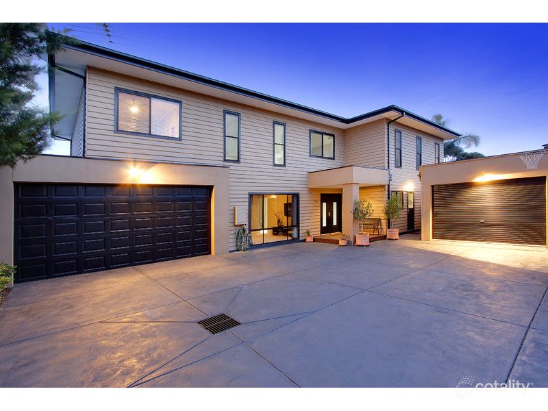 58a Van Ness Ave, Mornington, VIC 3931