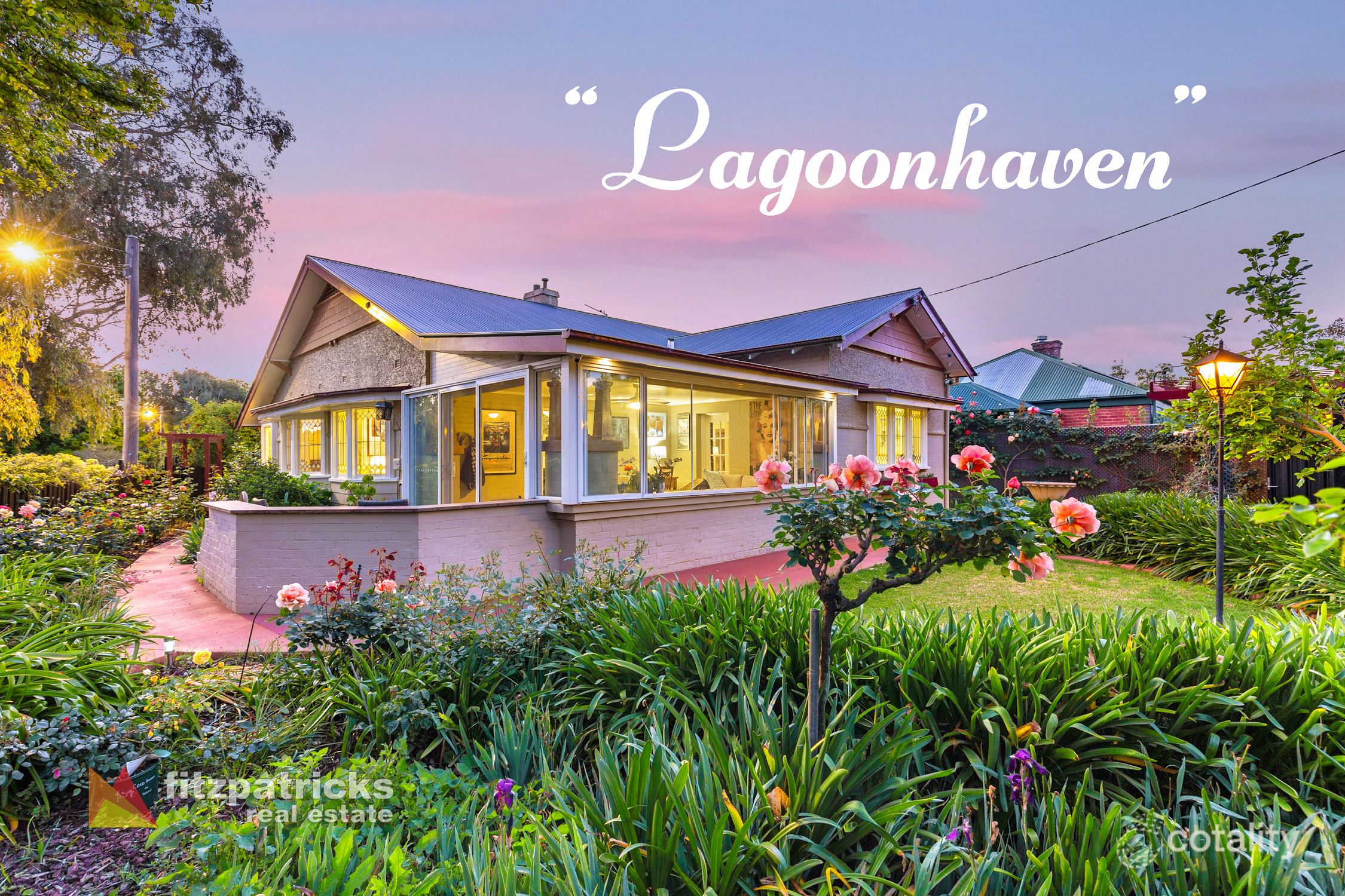 25 Wollundry Ave, Wagga Wagga, NSW 2650