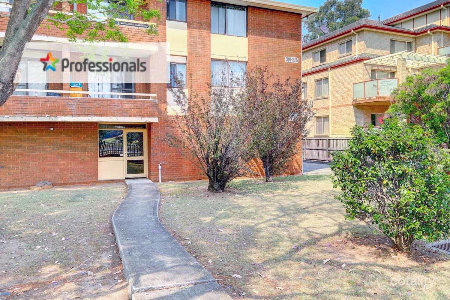 3/314 Jamison Rd, Jamisontown, NSW 2750