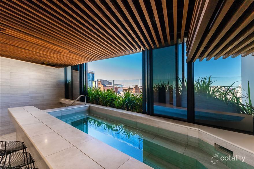 2301/179 Alfred St, Fortitude Valley, QLD 4006