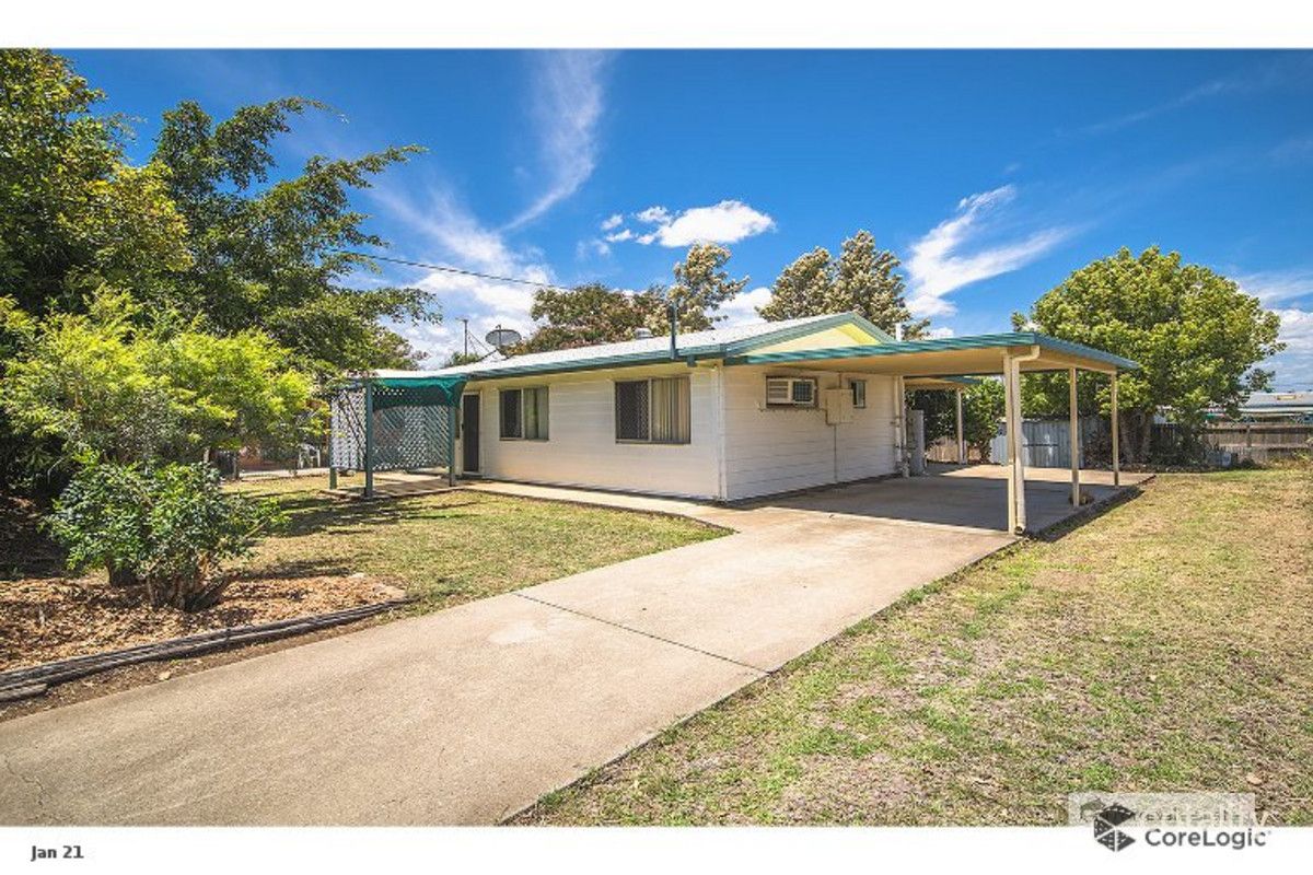 13 Wright St, Norman Gardens, QLD 4701