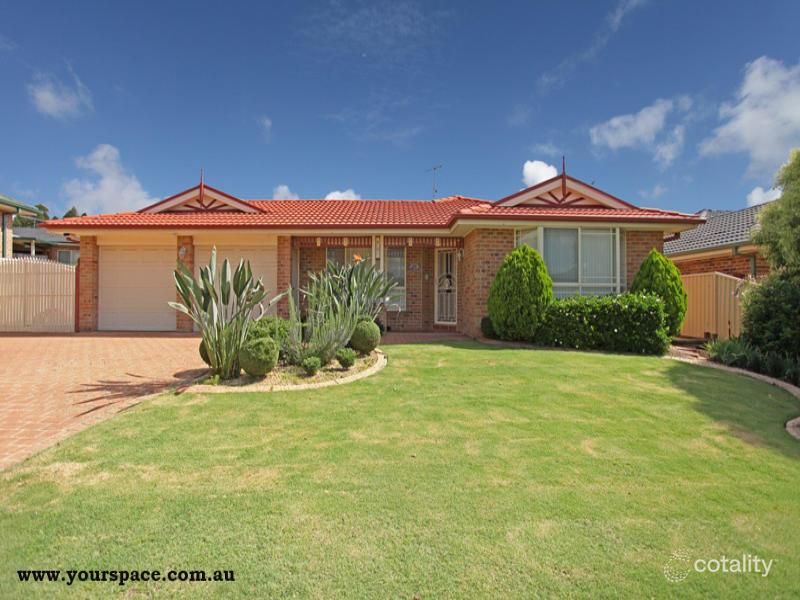 3 Banksia Rd, Mount Annan, NSW 2567