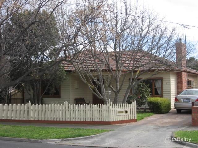 5 Cuthbert St, Niddrie, VIC 3042